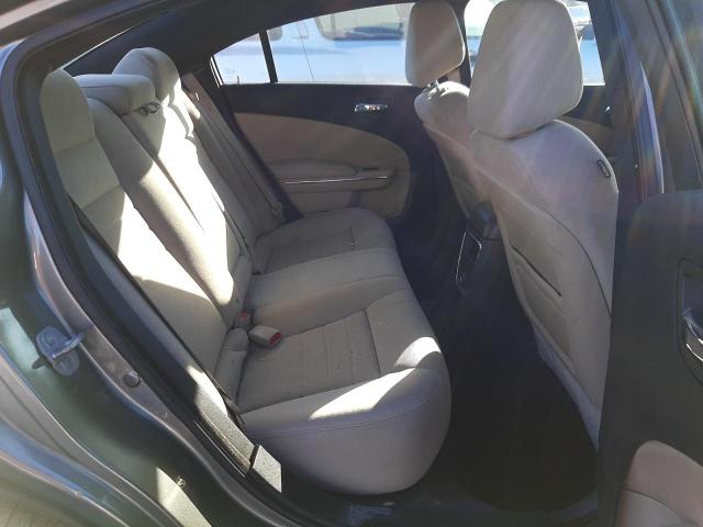 Photo 6 from auction – 2011 DODGE CHARGER with VIN 2B3CL3CG0BH566318