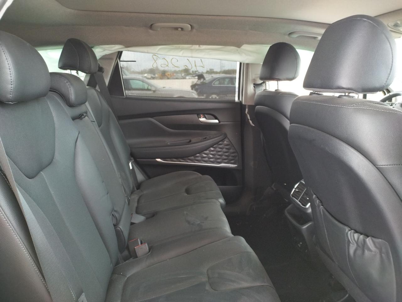 Photo 6 from auction – 2019 HYUNDAI SANTA FE L with VIN 5NMS5CAA7KH087420