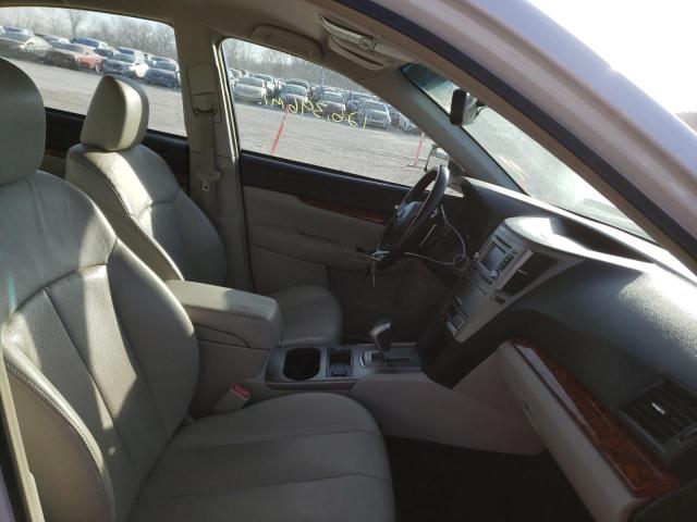 Photo 5 from auction – 2012 SUBARU LEGACY 2.5 with VIN 4S3BMCJ60C3040888