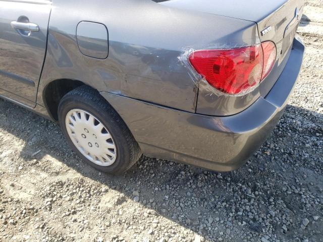 Photo 9 from auction – 2005 TOYOTA COROLLA CE with VIN 1NXBR32E15Z506859