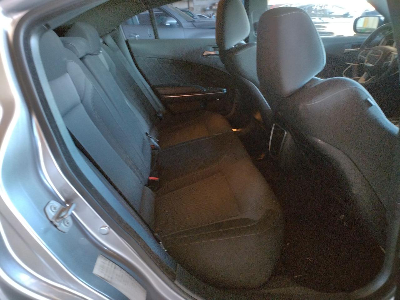 Photo 6 from auction – 2017 DODGE CHARGER R/ with VIN 2C3CDXCT3HH520107
