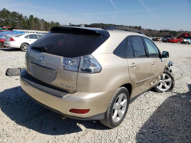 Фото 4 с аукциона – 2004 LEXUS RX 330 с VIN 2T2GA31U14C016620