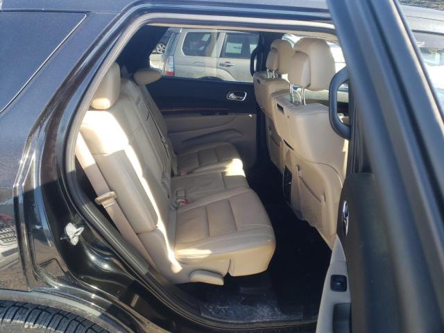 Photo 6 from auction – 2014 DODGE DURANGO CI with VIN 1C4SDJET0EC345573