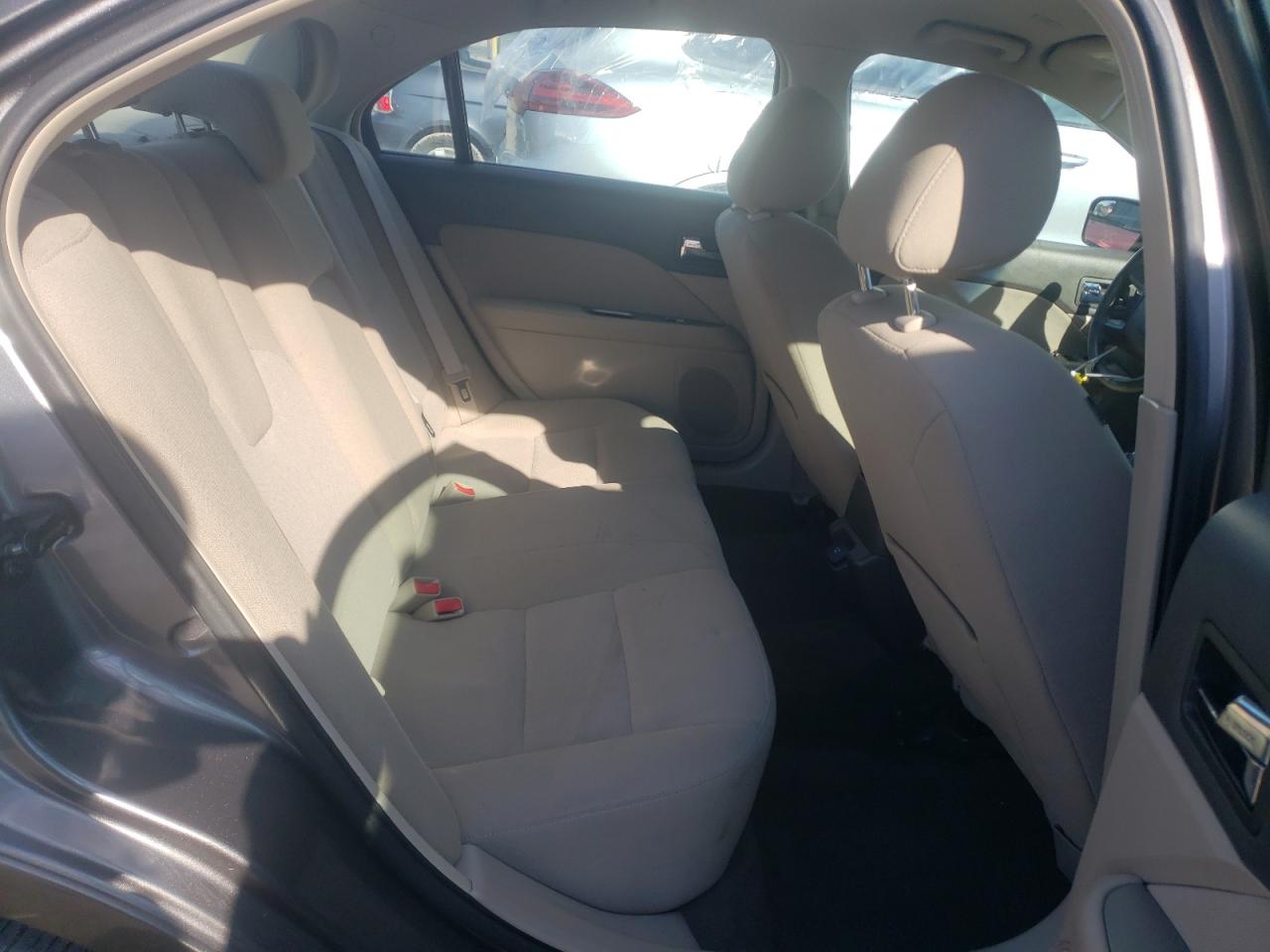 Photo 6 from auction – 2011 FORD FUSION HYB with VIN 3FADP0L38BR145539