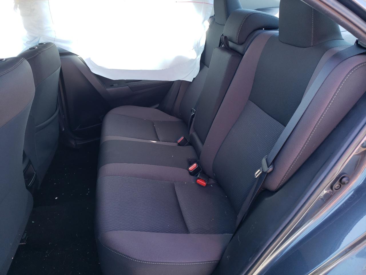 Photo 6 from auction – 2018 TOYOTA COROLLA L with VIN 2T1BURHEXJC029322