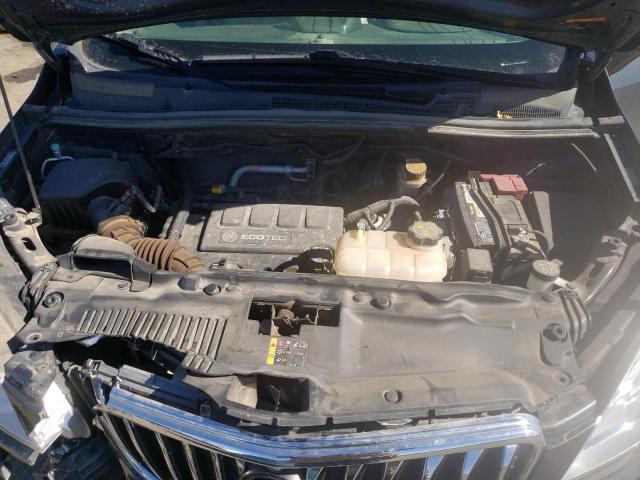 Photo 7 from auction – 2016 BUICK ENCORE with VIN KL4CJESB1GB656139