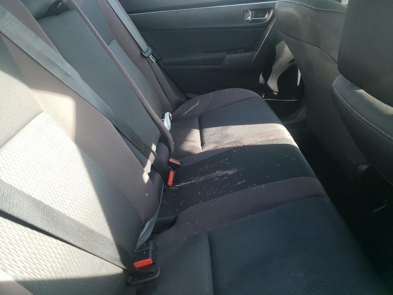 Photo 6 from auction – 2019 TOYOTA COROLLA L with VIN 2T1BURHE8KC147550
