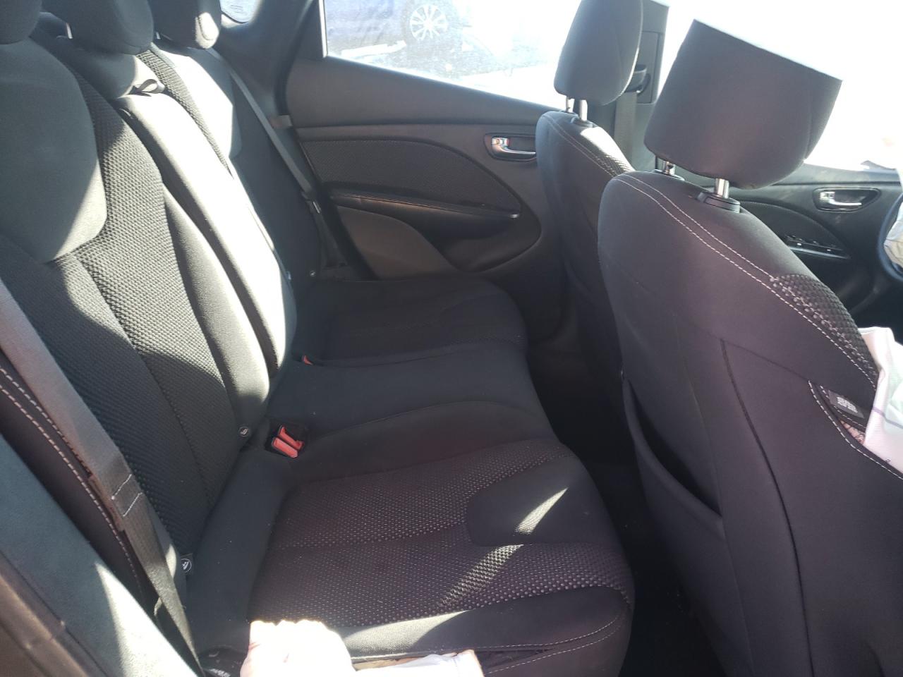 Photo 6 from auction – 2015 DODGE DART SXT with VIN 1C3CDFBB9FD140573
