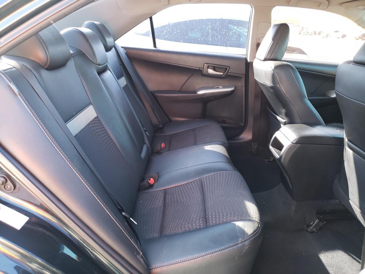 Photo 6 from auction – 2012 TOYOTA CAMRY BASE with VIN 4T1BF1FK6CU095954