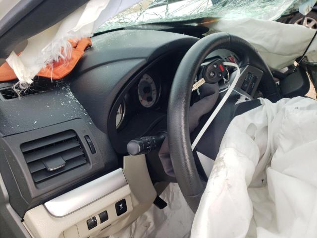Photo 8 from auction – 2014 SUBARU IMPREZA LI with VIN JF1GPAK69E8237652