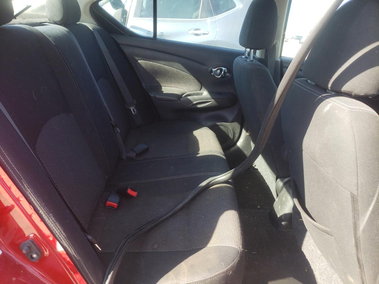 Photo 6 from auction – 2014 NISSAN VERSA S with VIN 3N1CN7AP1EK456871