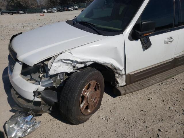 Photo 9 from auction – 2003 FORD EXPEDITION with VIN 1FMFU17L83LC36866