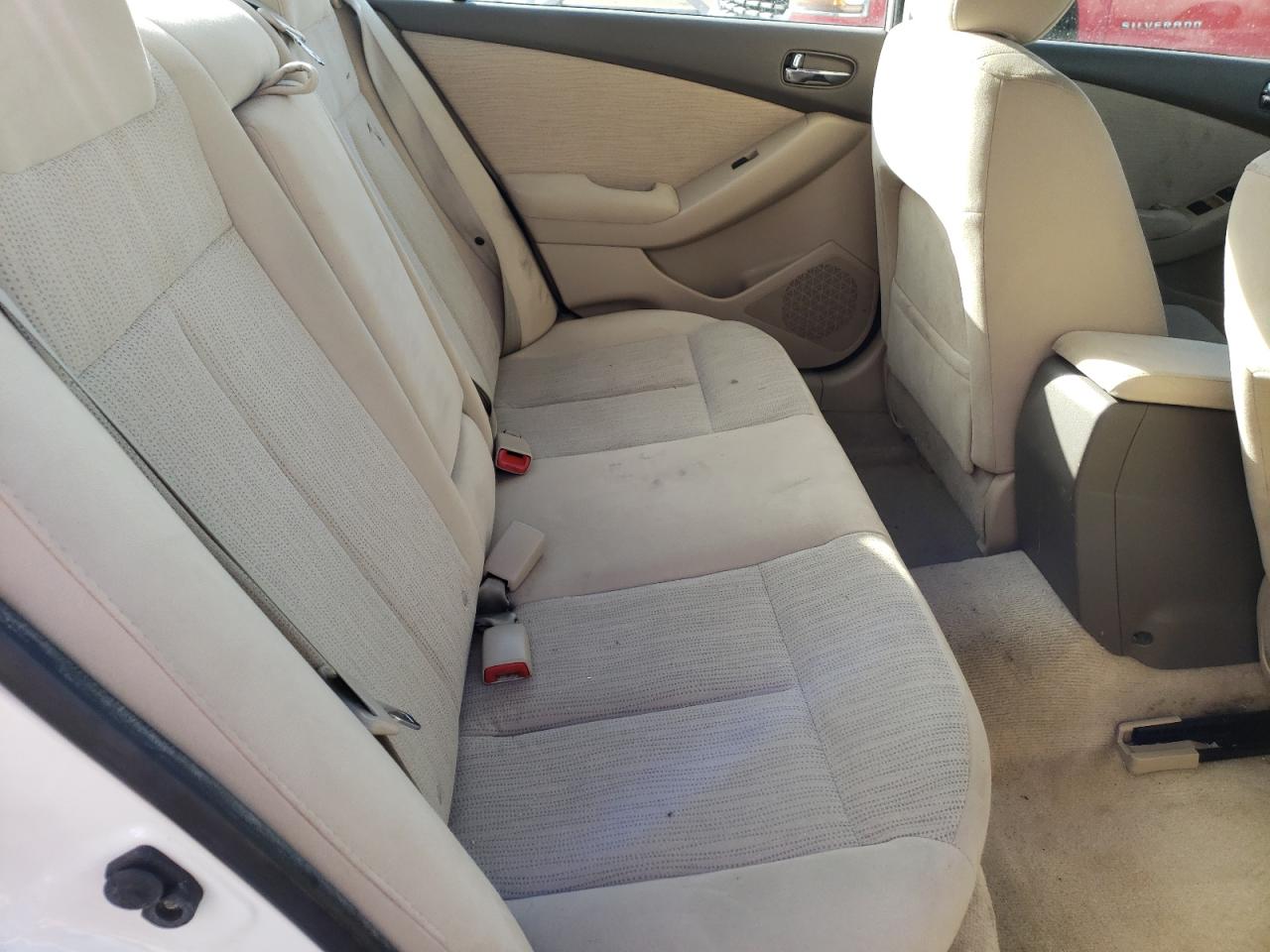 Photo 6 from auction – 2012 NISSAN ALTIMA BAS with VIN 1N4AL2AP8CC258939