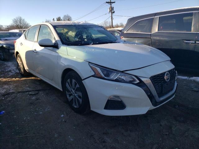NISSAN ALTIMA S 2019 with VIN 1N4BL4BVXKN310099 - Photo from auction