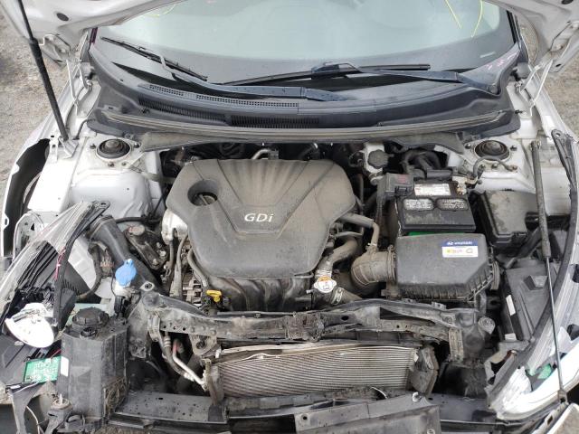 Photo 7 from auction – 2017 HYUNDAI VELOSTER with VIN KMHTC6AD4HU311598