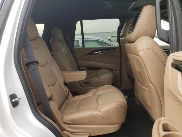 Photo 6 from auction – 2018 CADILLAC ESCALADE P with VIN 1GYS4DKJ9JR243064