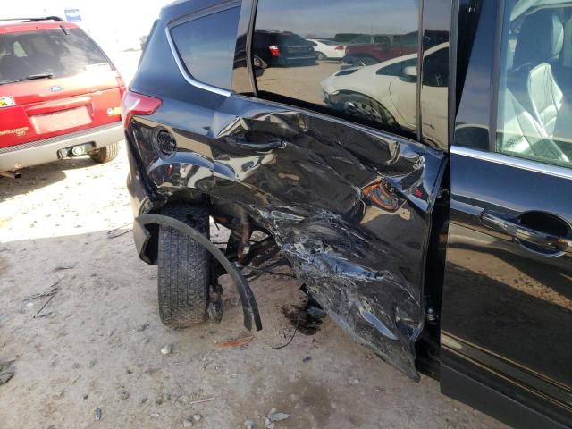Photo 9 from auction – 2014 FORD ESCAPE with VIN 1FMCU9J98EUD57313