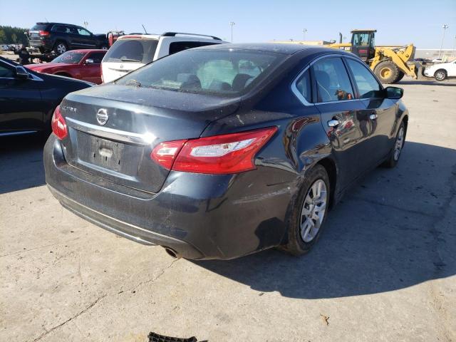 Photo 4 from auction – 2016 NISSAN ALTIMA 2.5 with VIN 1N4AL3AP8GC280967