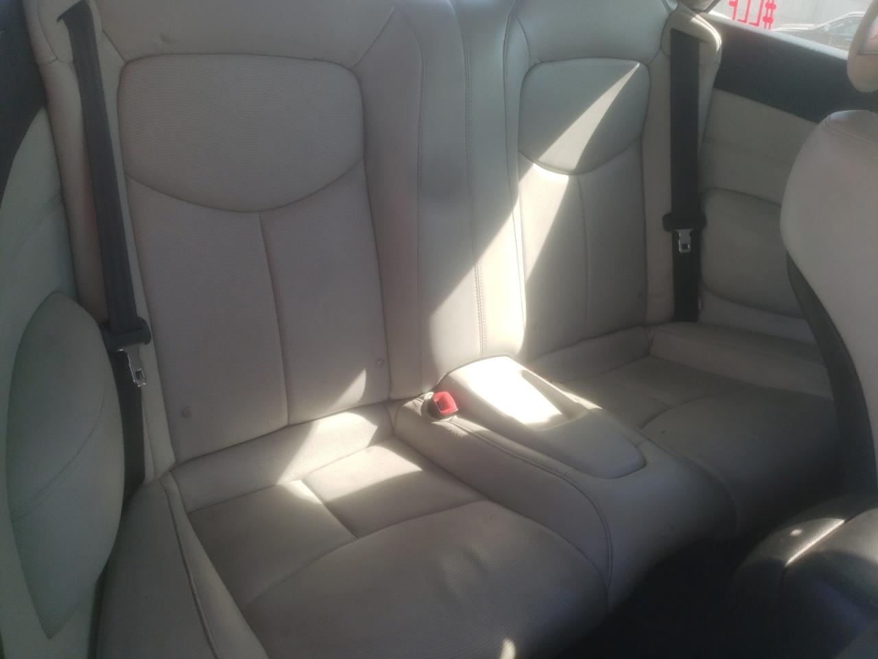 Photo 6 from auction – 2012 INFINITI G37 BASE with VIN JN1CV6FE8CM200886