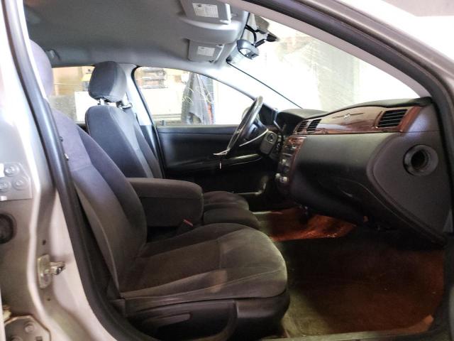 Photo 5 from auction – 2007 CHEVROLET IMPALA LT with VIN 2G1WT58NX79260798