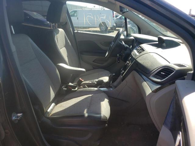 Photo 5 from auction – 2016 BUICK ENCORE with VIN KL4CJESB1GB656139