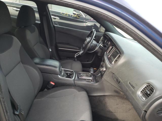 Photo 5 from auction – 2015 DODGE CHARGER SE with VIN 2C3CDXBG5FH837033
