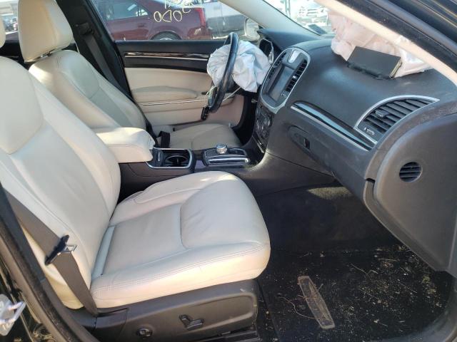 Photo 5 from auction – 2016 CHRYSLER 300 LIMITE with VIN 2C3CCAAG9GH198349