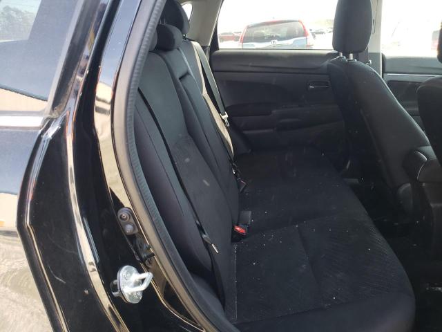 Photo 6 from auction – 2015 MITSUBISHI OUTLANDER with VIN 4A4AR4AU0FE020269