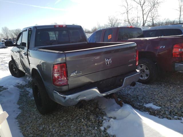 Photo 3 from auction – 2012 DODGE RAM 1500 S with VIN 1C6RD7LT6CS291100