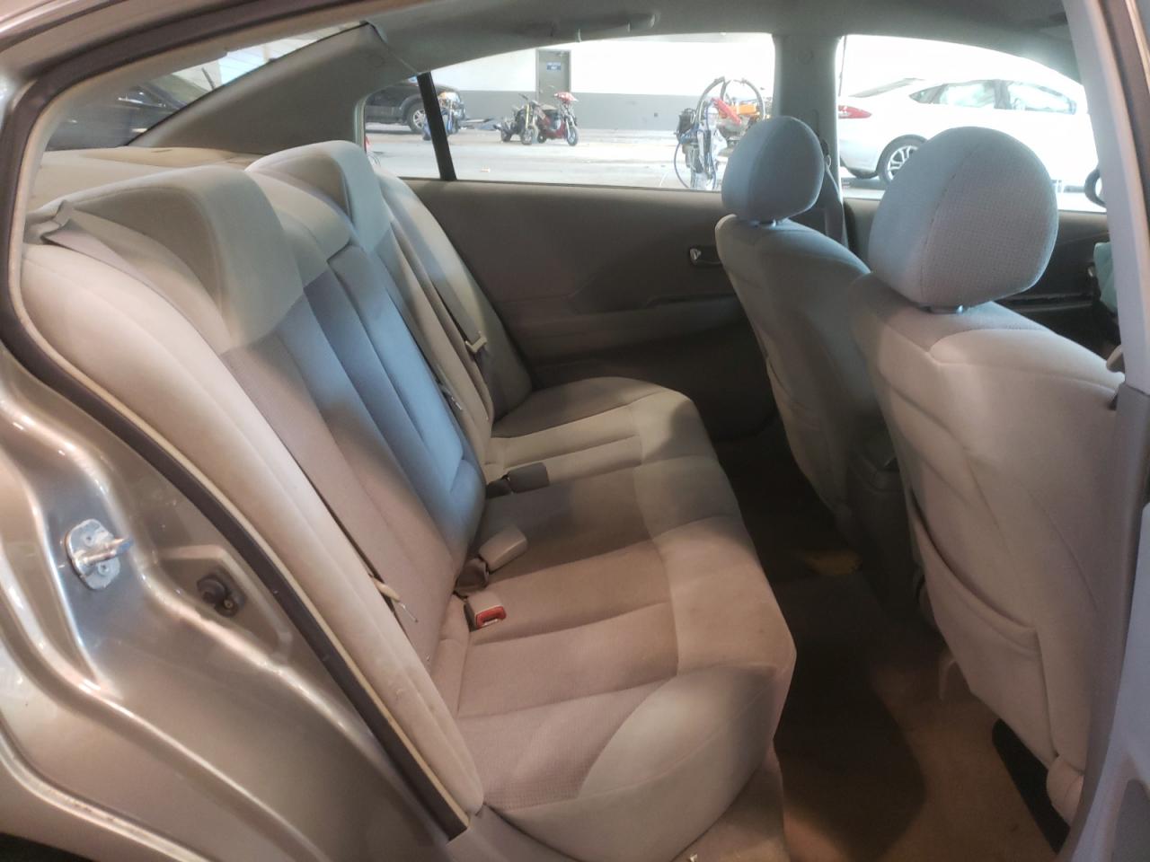 Photo 6 from auction – 2004 NISSAN ALTIMA BAS with VIN 1N4AL11DX4C150002