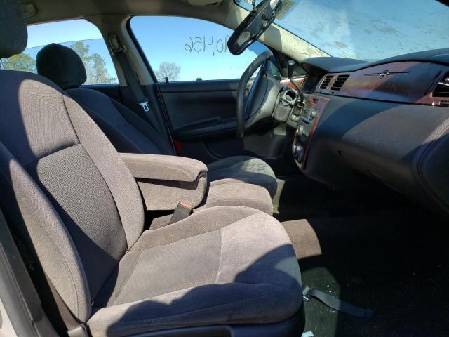 Photo 5 from auction – 2006 CHEVROLET IMPALA LS with VIN 2G1WB58K869343122