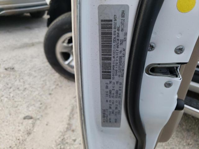 Zdjęcie 10 z aukcji – 2017 RAM 1500 LONGH z VIN 1C6RR7PT6HS599306