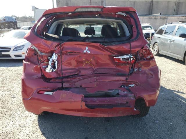 Photo 9 from auction – 2012 MITSUBISHI OUTLANDER with VIN JA4AP3AU0CZ005633