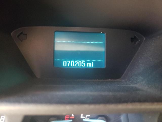 Photo 8 from auction – 2018 FORD TRANSIT CO with VIN NM0LS7F73J1375040