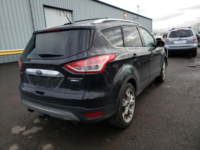 Фото 4 с аукциона – 2014 FORD ESCAPE TIT с VIN 1FMCU9J96EUD81044
