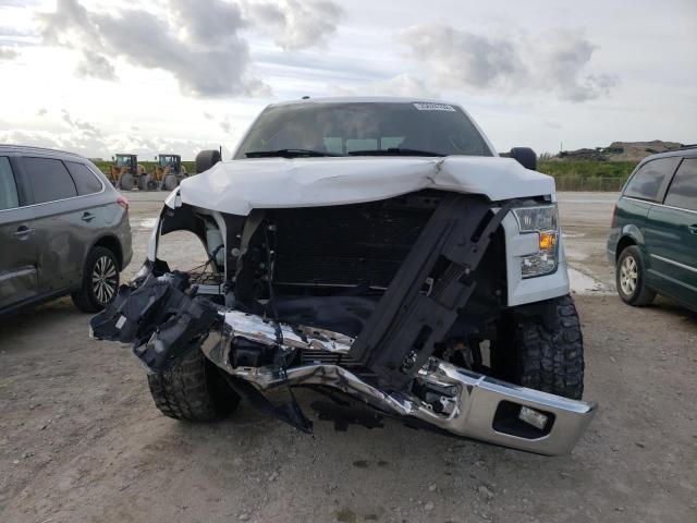 Photo 9 from auction – 2015 FORD F150 SUPER with VIN 1FTEW1CP1FKE81070