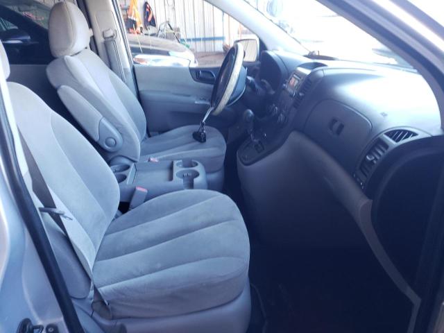 Zdjęcie 5 z aukcji – 2008 HYUNDAI ENTOURAGE z VIN KNDMC233186049677