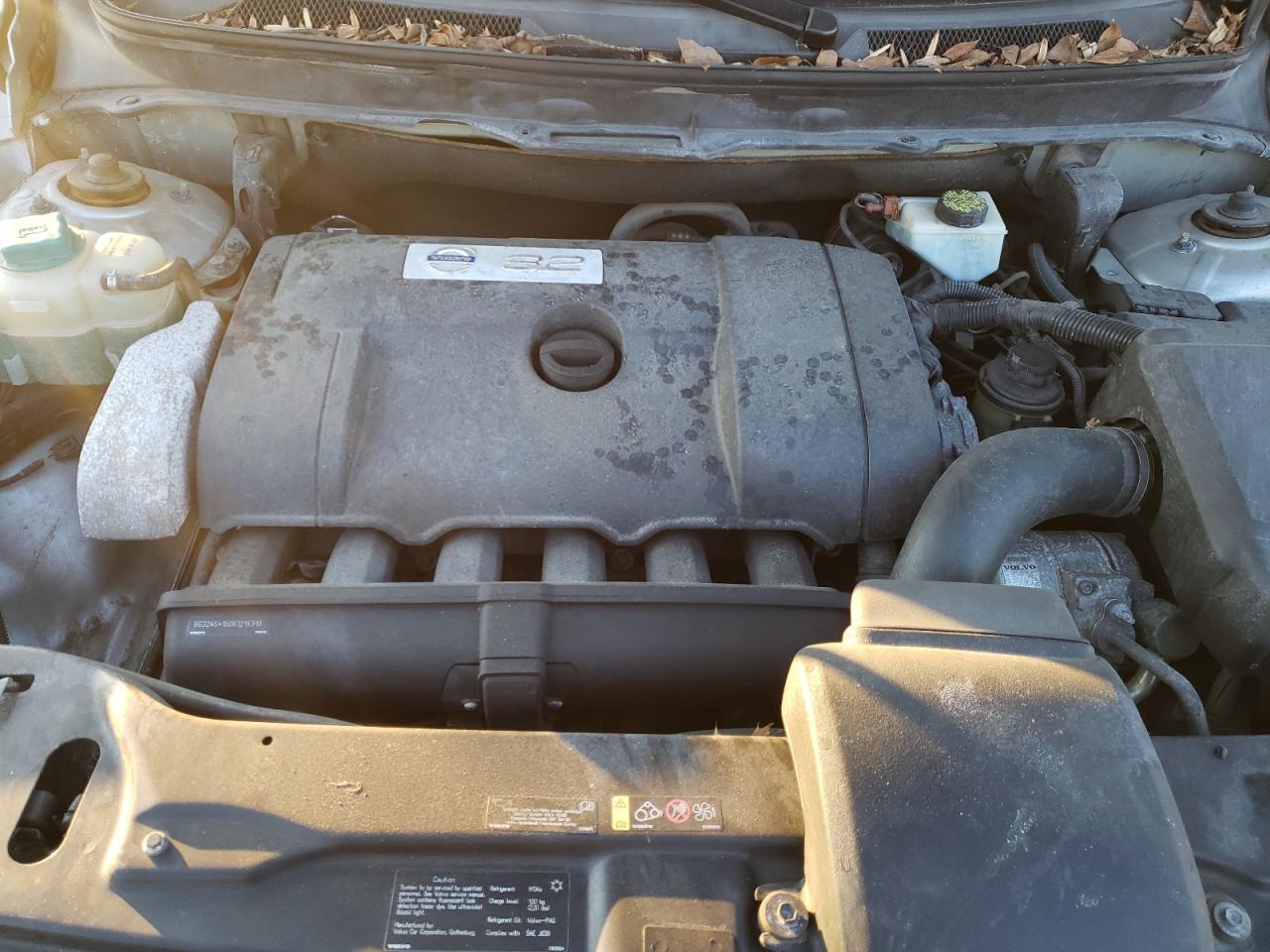 Photo 7 from auction – 2013 VOLVO XC90 3.2 with VIN YV4952CY3D1655885