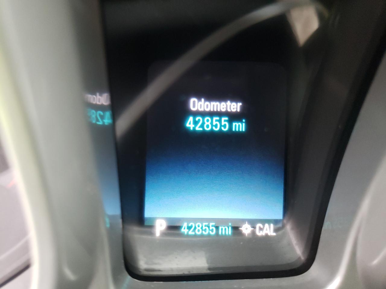 Photo 8 from auction – 2014 CHEVROLET CAMARO 2SS with VIN 2G1FK3DJ4E9248217