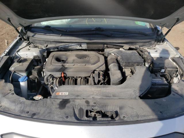 Photo 7 from auction – 2016 HYUNDAI SONATA SPO with VIN 5NPE34AF7GH340931