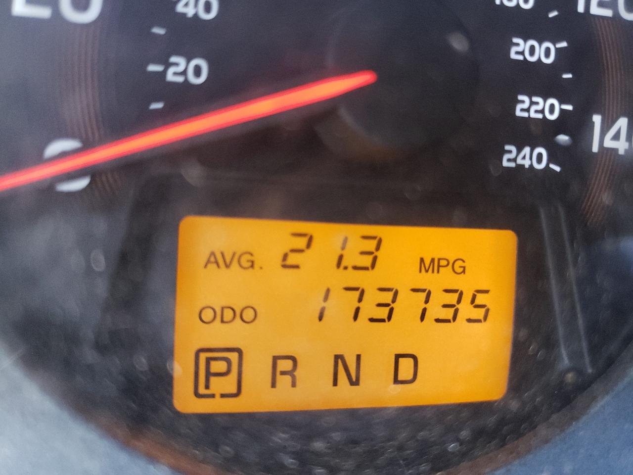 Photo 8 from auction – 2011 TOYOTA RAV4 LIMIT with VIN 2T3DK4DV9BW040228