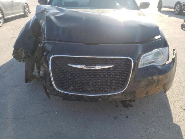 Photo 9 from auction – 2016 CHRYSLER 300 LIMITE with VIN 2C3CCAAG9GH198349