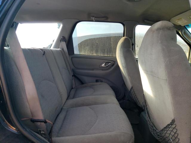 Photo 6 from auction – 2001 MAZDA TRIBUTE DX with VIN 4F2YU06181KM59726