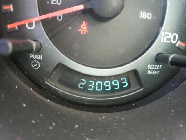 Photo 8 from auction – 2004 HONDA ELEMENT EX with VIN 5J6YH28544L002033