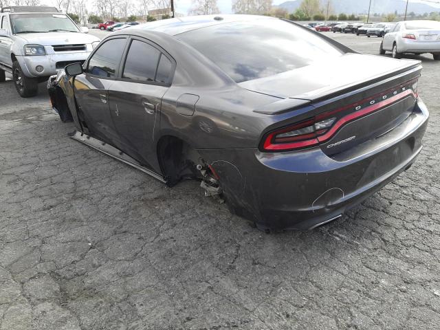 Photo 5 from auction – 2015 DODGE CHARGER SE with VIN 2C3CDXBG7FH919149