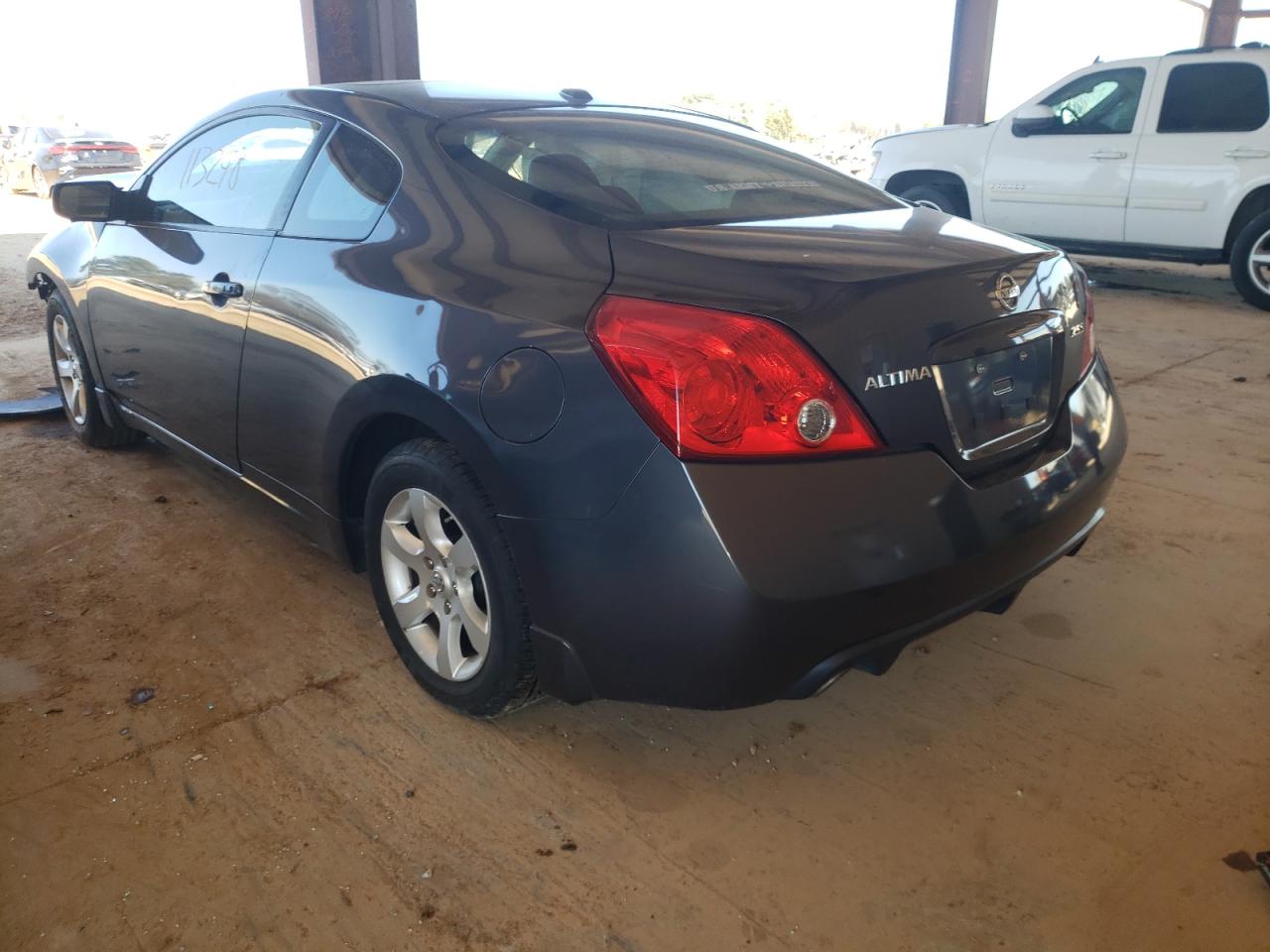 Photo 3 from auction – 2009 NISSAN ALTIMA 2.5 with VIN 1N4AL24E19C196478