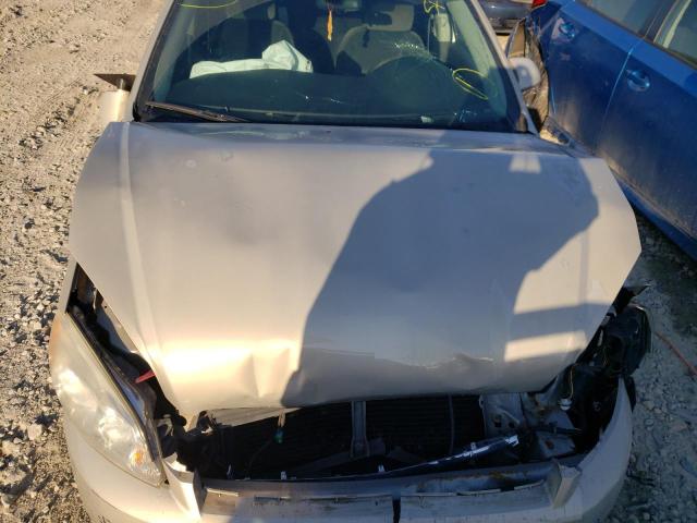 Photo 7 from auction – 2010 CHEVROLET IMPALA LS with VIN 2G1WA5EK3A1156305