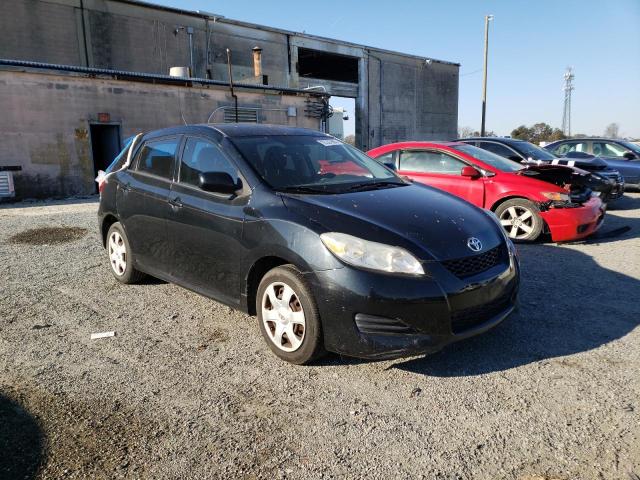 TOYOTA COROLLA MA 2009 with VIN 2T1KU40E89C046422 - Photo from auction
