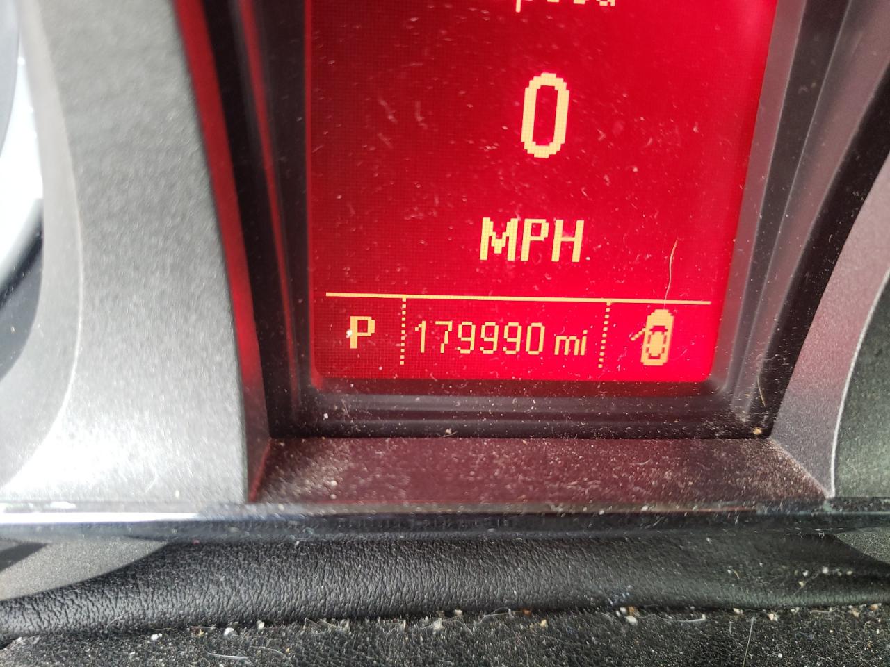 Foto 13 de la subasta – 2013 GMC TERRAIN SL con VIN 2GKFLTE3XD6360142
