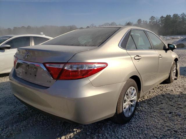 Photo 4 from auction – 2016 TOYOTA CAMRY with VIN 4T4BF1FK2GR556451